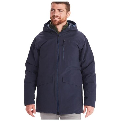 Marmot Oslo Gore-tex Tamno plava Cijene