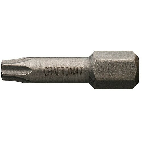CRAFTOMAT Bit pločevina/kovina (TX 25, Diamantno prevlečeno) Cene