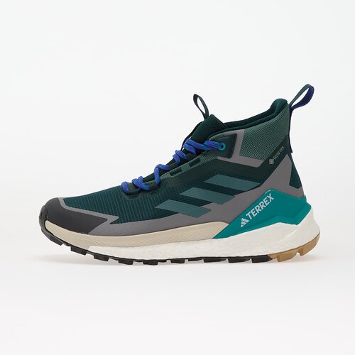 Adidas Sneakers Terrex Free Hiker 2 Gtx Aura Ivy/ Preloved Teal/ Grey Three EUR 44 Cene