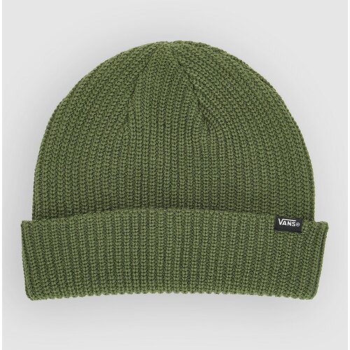 Vans Core Basic Cuff Kids Kapa green balsam Cene