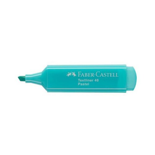 Faber Castell signir 46 pastel tirkiz 154658 ( 9981 ) Cene