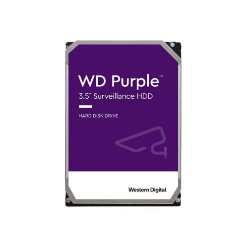Western Digital WD Purple 1 TB SATA 6 Gb/s 3,5-palčni notranji trdi disk (HDD), 64 MB predpomnilnika Cene