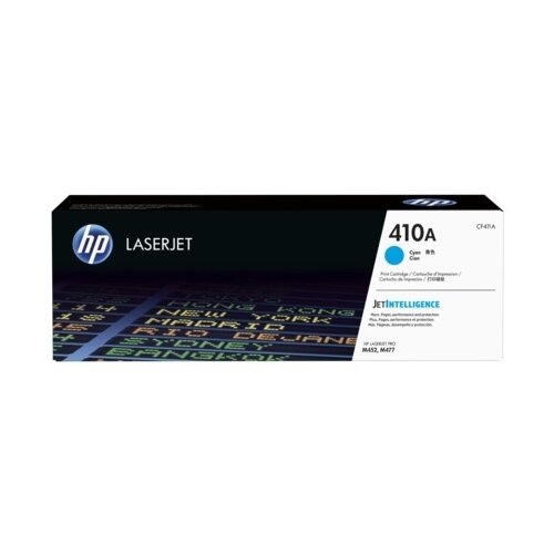 HPSupplies Toner HP 410A/plava Cene