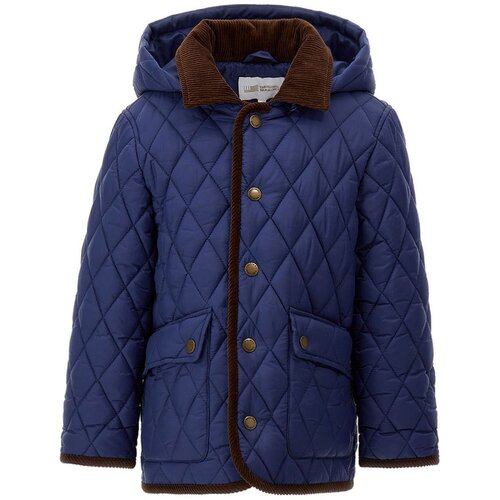 Original Marines jakna prijelazna DR DFA2515B M plava 128 Cijene