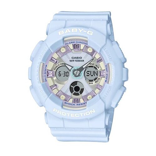 Baby g shock satovi cena outlet