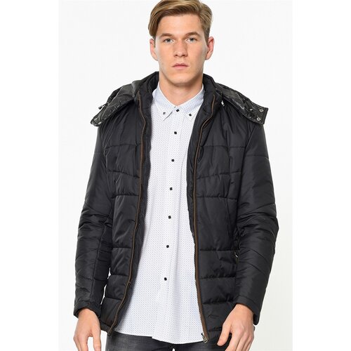 Dewberry M8623 COAT-BLACK Cijene