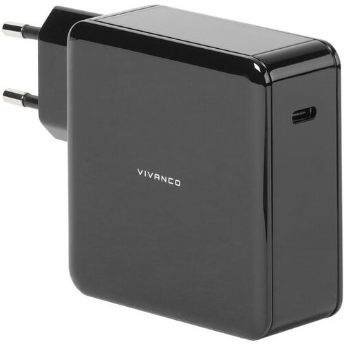 Vivanco USB C 60W UNIVERZALNI ITPO NBUC AC Cene