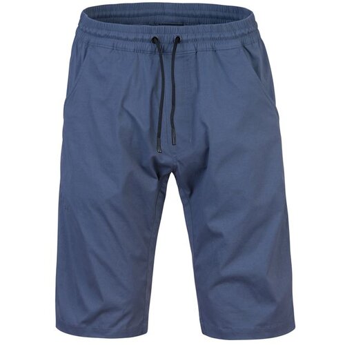 HANNAH Man shorts FILL II india ink Slike
