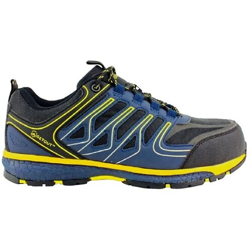 Lacuna Varnostni čevlji Dynamic (Velikost čevlja: 40, S1P) Slike