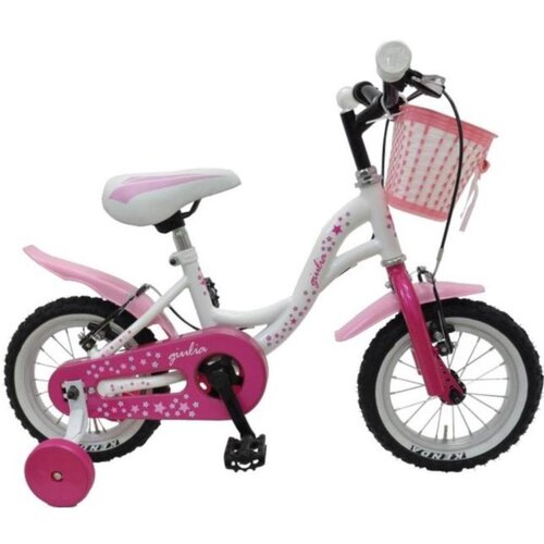  Bicikl DINAMIC GIULIA 12&amp;quot; - XS Slike