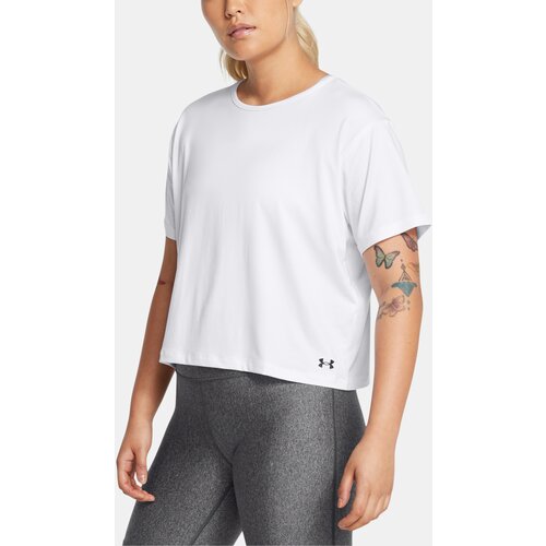Under Armour Women&amp;#039;s T-shirt Motion SS - Ladies Slike