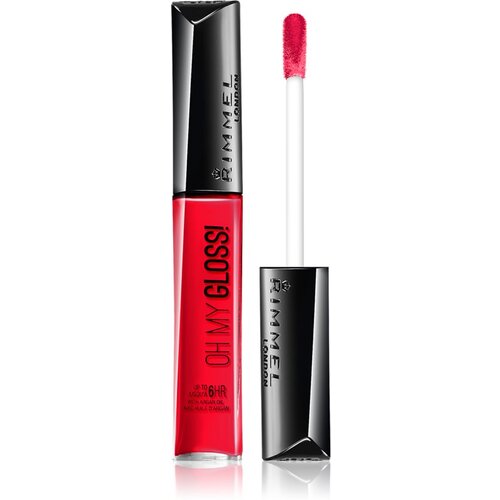 Rimmel London Oh My Gloss! glos za ustnice 6,5 ml odtenek 500 Ooh la la Cene