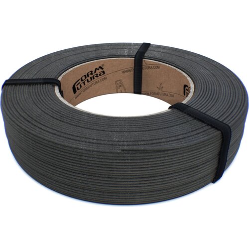 Formfutura AthenaX GF10 ReFill Black - 1,75 mm / 500 g Cene