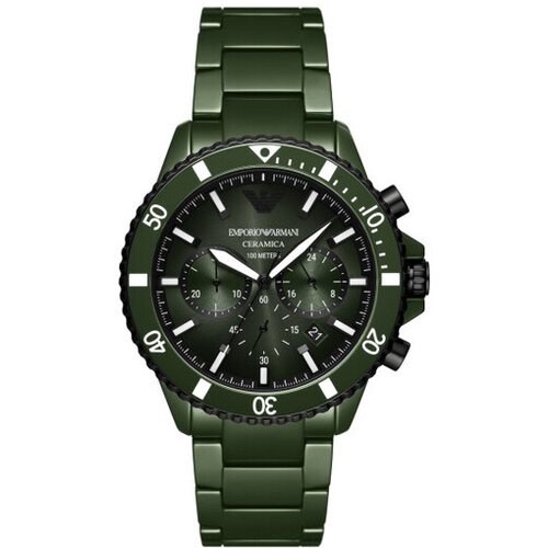 Emporio Armani ročna ura AR70011 Cene
