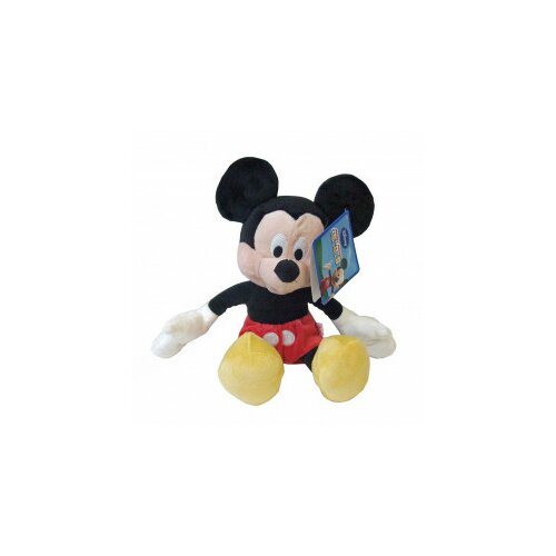 Disney pliš Mickey mouse 35 cm IGDI0190 Slike