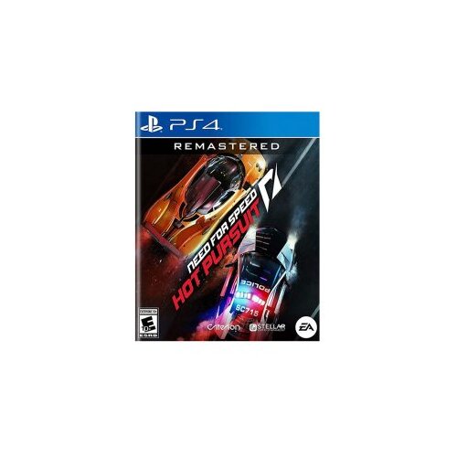  Need for Speed Pursuit Remastered PS4 Cijene