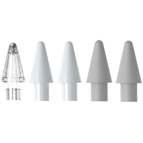 INF Združljivi zamenljivi deli &amp;ndash; Huawei M-Pencil 2 in 3 PA6+baker, 5 konic, (5000247248) Slike