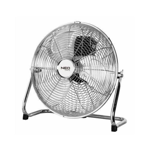 NEO_Tools Podni ventilator 50W, prečnika 30 cm, 3 brzine 90-009 Cene