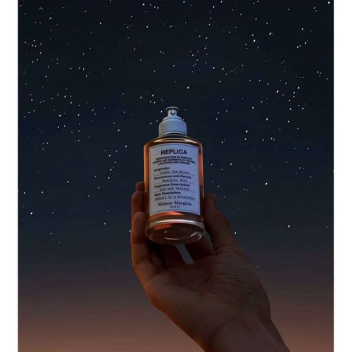 Parfem Replica Under the Stars 100 ml toaletna voda unisex Slike