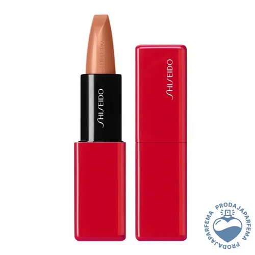 Shiseido TechnoSatin Gel Lipstick (N°403 Augmented Nude) 4g Cijene