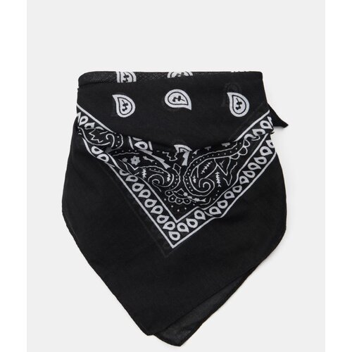 Sinsay Pamučna bandana s paisley uzorkom Cene