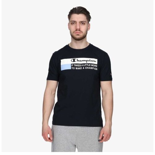 Champion Crewneck t-shirt Cene