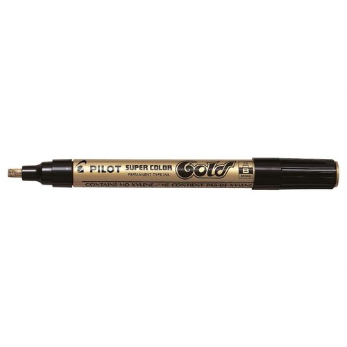 Flomaster pilot sc-g-b zlat PILOT Cene