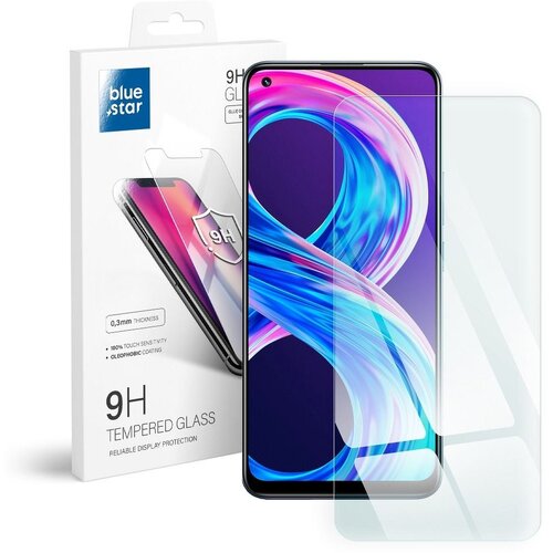  Kaljeno staklo Blue Star za Realme 8/8 Pro Cijene