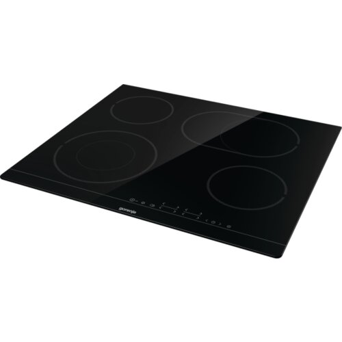 Gorenje staklokeramicka ploca CT43SC Slike