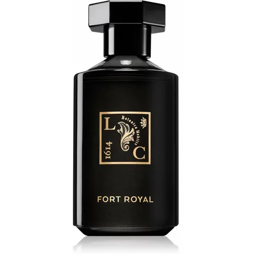 Le Couvent Maison de Parfum Remarquables Fort Royal parfumska voda uniseks 100 ml