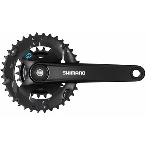  POGON SHIMANO FC-M315-2 7/8 BRZINA 175MM 36- 22T Slike