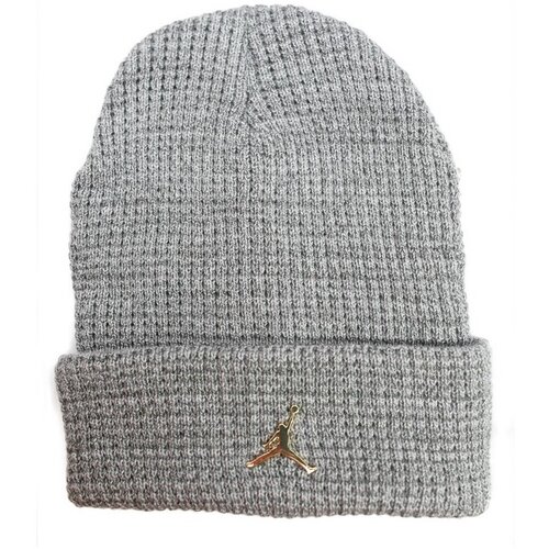 Nike Air Jordan Beanie Utility Siva Cijene