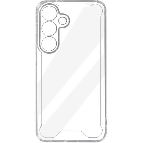 AVIZAR Ohišje za Samsung Galaxy S24 Plus Nazaj Trdna mehka, Prozorno, (5000015000) Cene