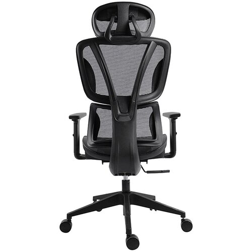 BIT FORCE uredski stolac ROYAL LM-2D crni Cijene