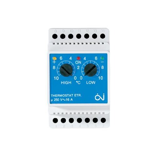  ELEKTRONSKI KONTROLER ETR2-1550 Cene