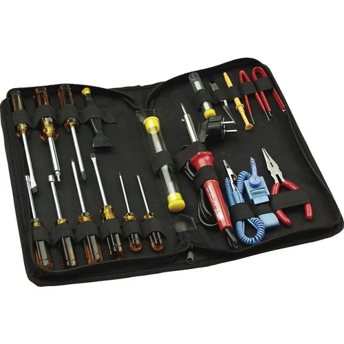 Brüder Mannesmann M49051 Set alata 20-dijelni