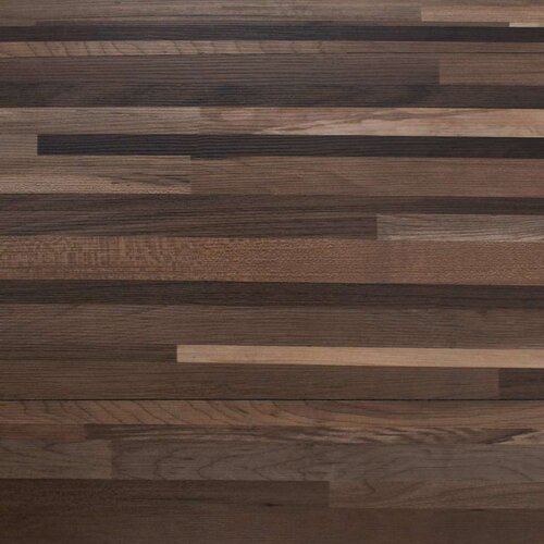  Podne daske 36 pcs Prugasta smeđa 5 02 m&amp;sup2; PVC - Prugasta smeđa 5 02 m&amp;sup2; Slike