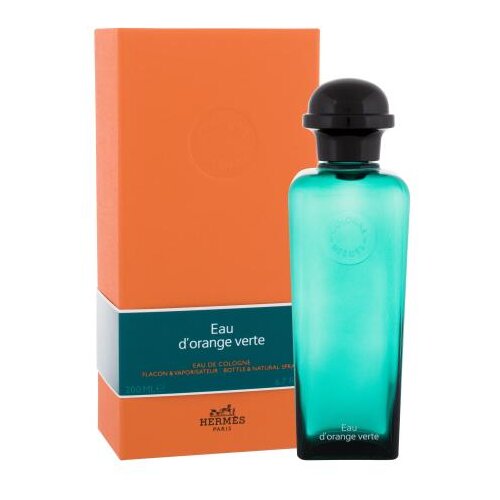 Hermes Eau d&acute;Orange Verte 200 ml kolonjska voda unisex Cijene