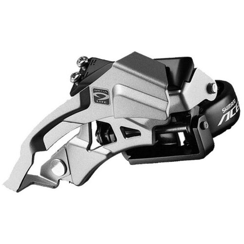 Shimano Acera M3000 FD-M3000-TS-M6 prednji menjač 3x9 brzina, obujmica 31,8 mm, do 48T Slike