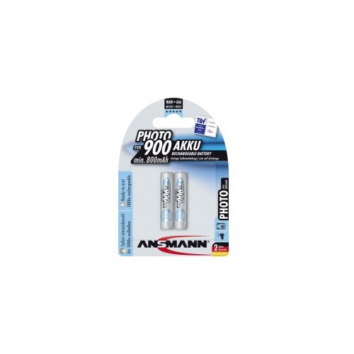  PUNJIVA HR-03 900mAh 2/1 Cene