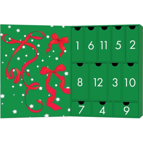 Origins Holiday 12 Days of adventni koledar Slike