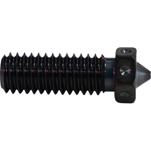 E3D Volcano ObXidian Nozzle, 0.8 mm Cene