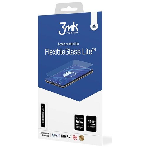 3mk oneplus pad 2 kaljeno steklo flexibleglass lite za tablični računalnik 10,5&rdquo;, (21976259) Cene