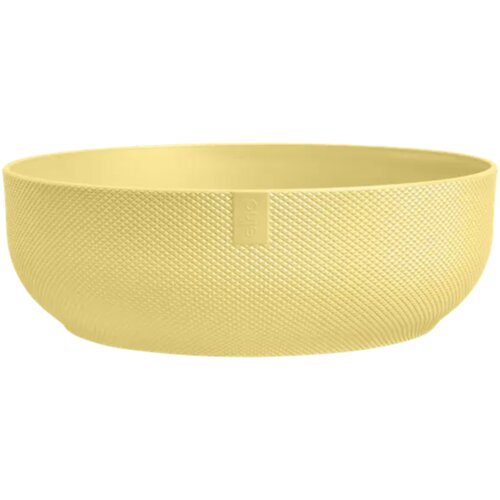 ELHO jazz bowl 28 cm - kremno rumena Cene