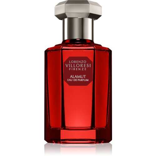 Lorenzo Villoresi Alamut 50 ml toaletna voda unisex Slike