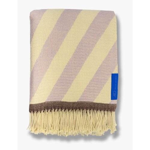 Mette Ditmer Denmark Deka 125x170 cm Retro &amp;ndash; Slike