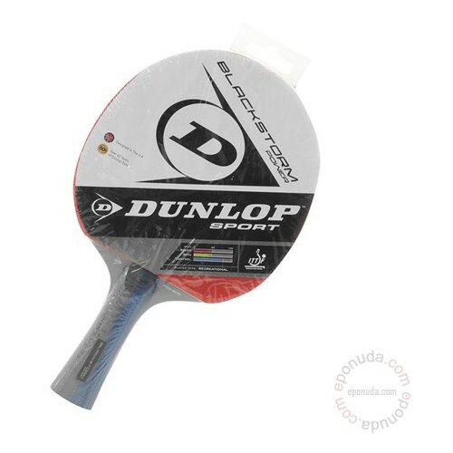 Dunlop reket za stoni tenis BLKSTM PWR TTBAT00 777068-90 Slike