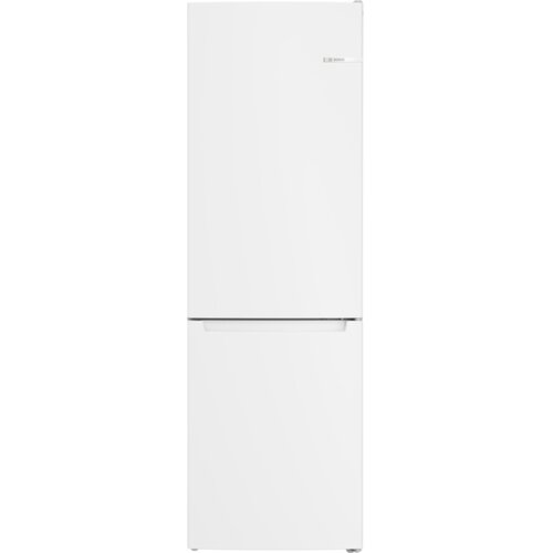 Bosch kombinovani frižider KGN36NWEA Slike