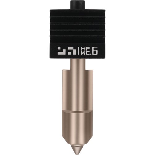 Bambu Lab High Flow Tungsten Carbide Nozzle - H2/P2S - 0,6 mm Cijene