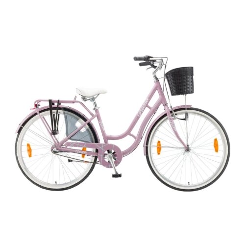  BICIKL POLAR GRAZIA AL N3 delicate mauve Cene